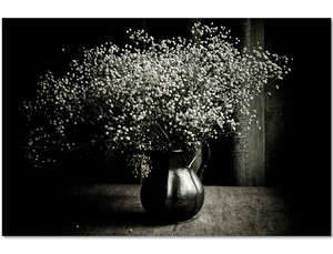 Blumenvase