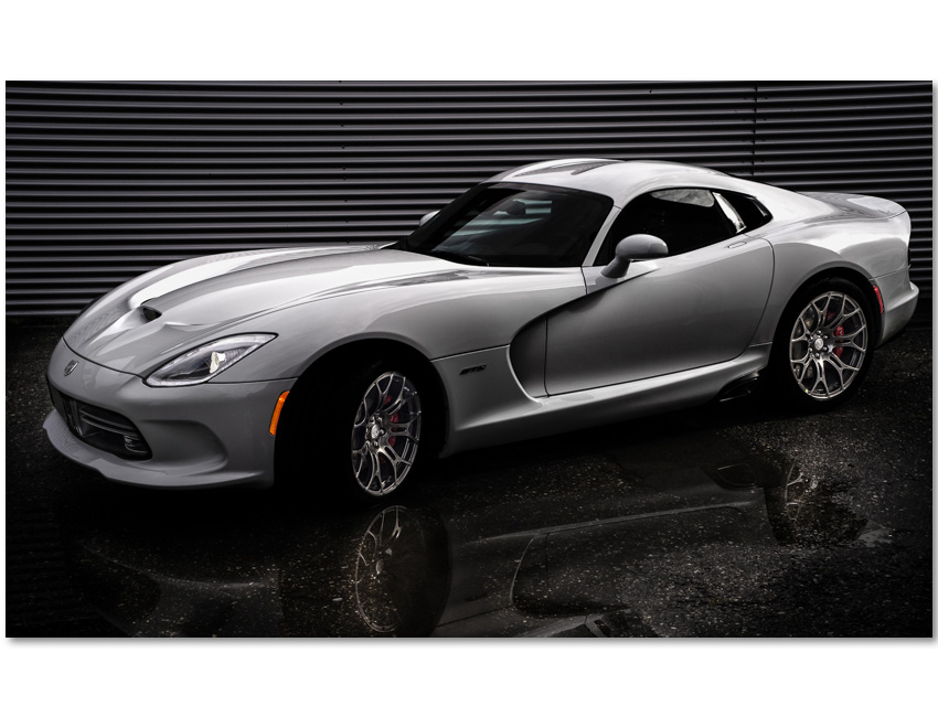 Viper